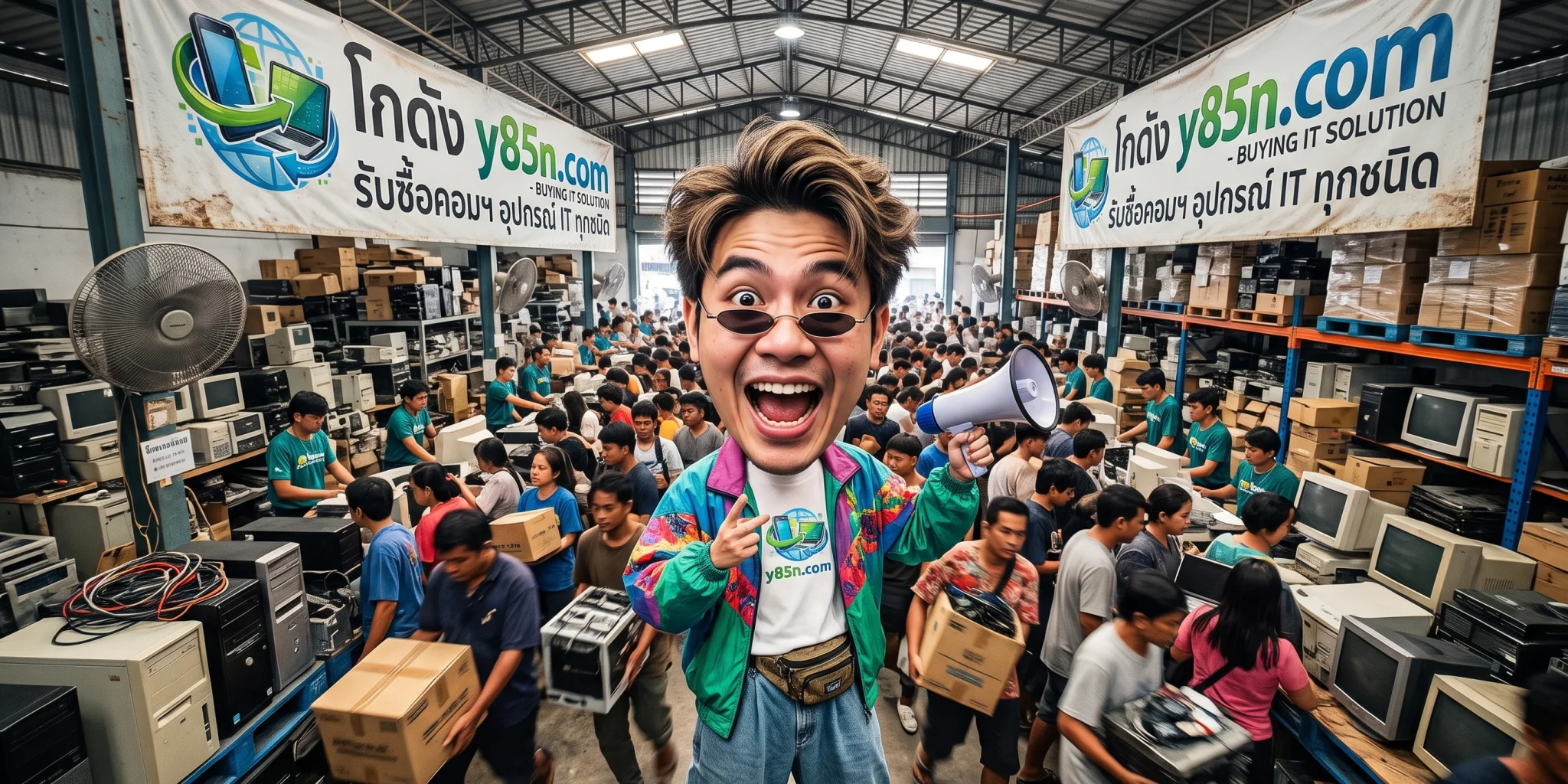 A Guide to Sell Circuit Breakers and Electrical Surplus in Thailand