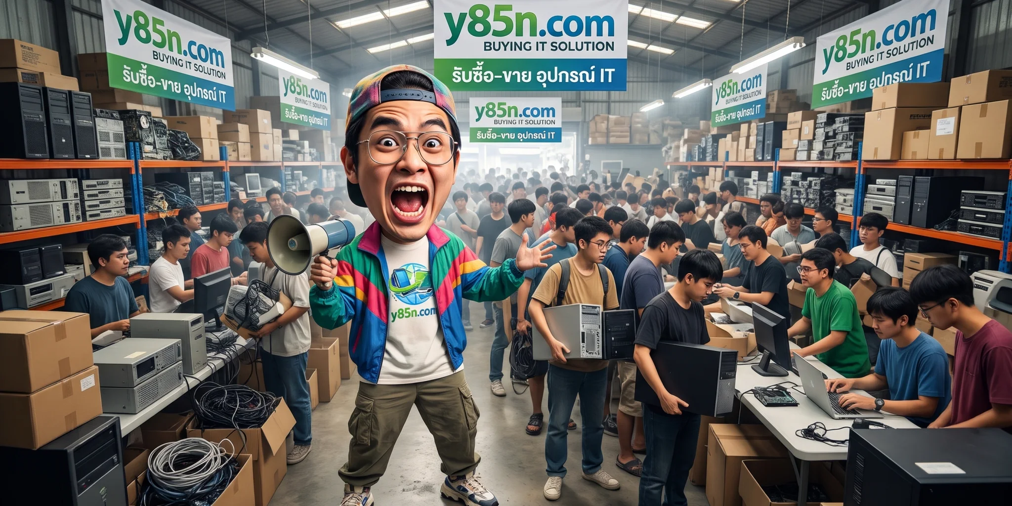 Finding the Right Channels to Sell Notebook Acer Models in Thailand