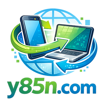Y85N.com Buying IT Solution logo