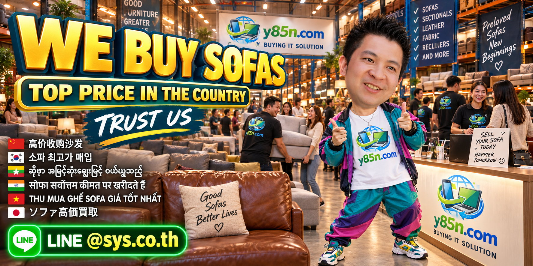 Final Y85N.com we buy sofas visual